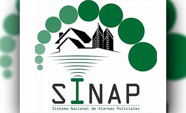 SINAP* - Colombia
