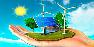 Energías Renovables