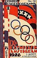 Ámsterdam 1928