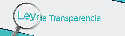 Primera ley de transparencia en el país