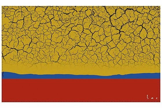Problemática Ambiental en Colombia