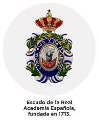 Se crea la real academia española de la lengua