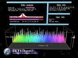 Proyecto SETI@home
