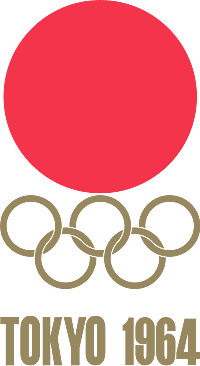 Tokio 1964