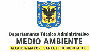 Departemento Administrativo del Medio Ambiente "DAMA"