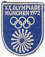 Múnich 1972
