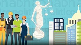 Timeline: Derecho laboral mexicano