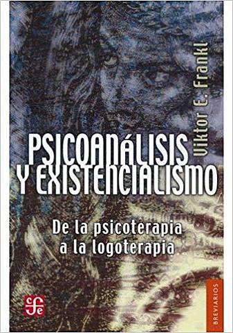 Psicoanalisis y Existencialismo