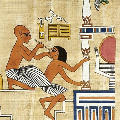 Timeline: Evolución histórica del concepto salud enfermedad (Escrito por Erik Debrey)