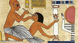 Timeline: Evolución histórica del concepto salud enfermedad (Escrito por Erik Debrey)