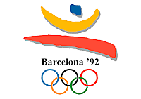Barcelona 1992