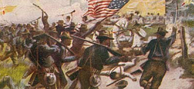 The Spanish-American War