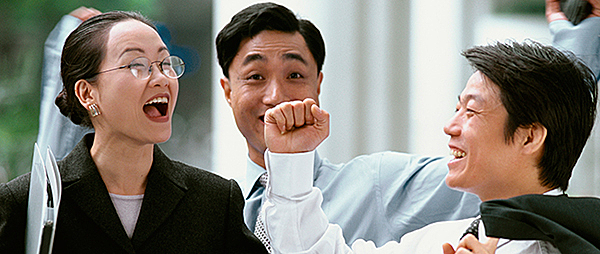 Teoría Z (escuela japonesa)