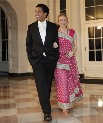 Married Rebecca Olson