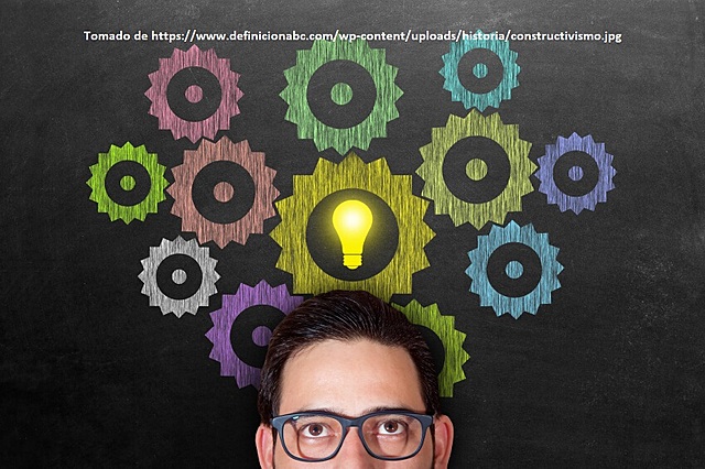 El constructivismo