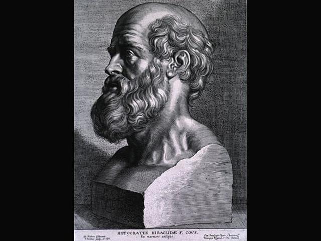 Hipócrates