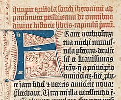 Inicio del Diseño Impreso