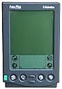 Palm pilot