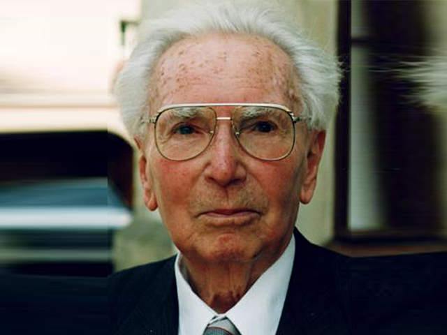 Fallece de un paro cardiaco en Viena, Austria