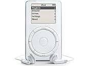 Apple iPod