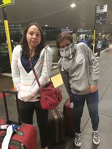 Viaje a San Francisco