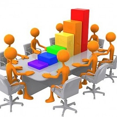 Timeline: Línea del tiempo de las Escuelas de Administración