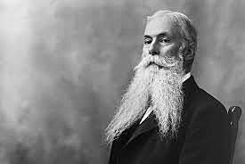 Sanford Ballard Dole Overthrows Queen Lili'uokalani