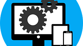 Timeline: EVOLUCION DEL SOFTWARE