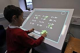 REVOLUCIÓN EDUCATIVA