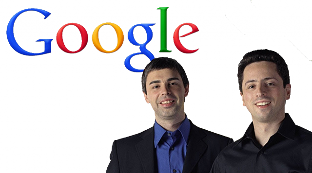 Google