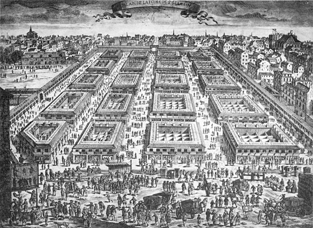 Comercio de obras de arte