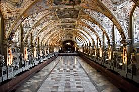 Fundación del Antiquarium