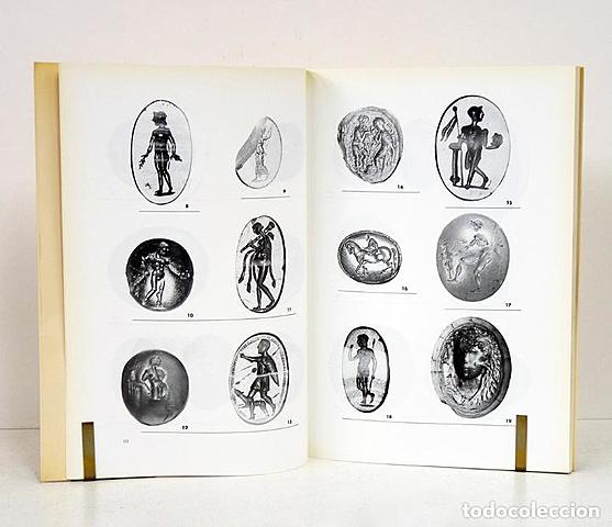 Colección Glíptica