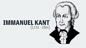 Kant 1724