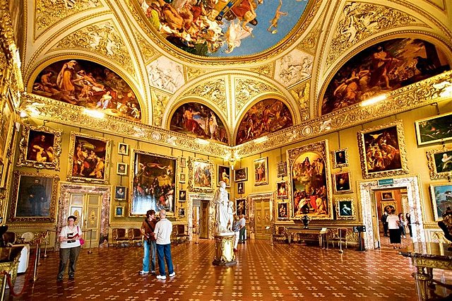 Colección de los Medicis