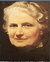 María Montessori (1870 - 1952)