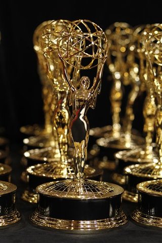 Received an Emmy Award