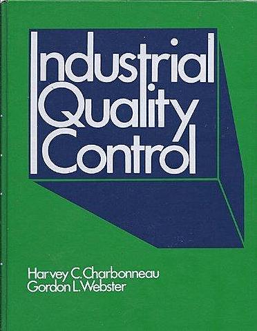 Comienzo de las publicaciones sobre la calidad