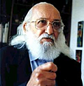 Pedagogía de la liberación  Paulo Freire (1921-1997).