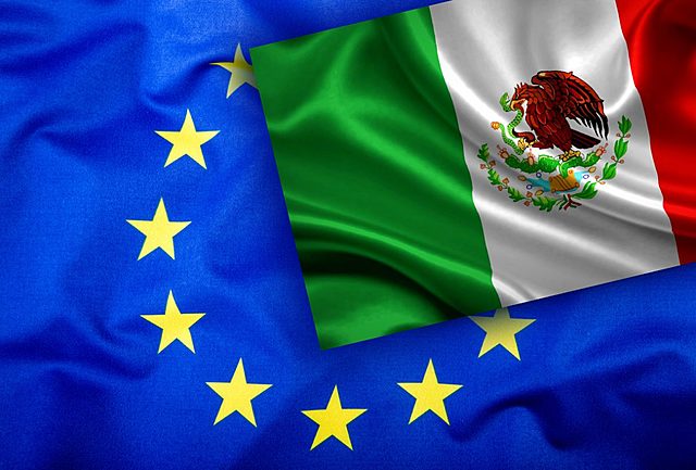 Tratado de Libre Comercio con la Unión Europea