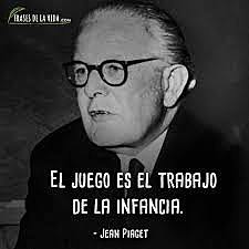 Jean Piaget