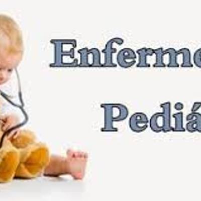 Timeline: Evolución histórica de la Enfermería Pediátrica.