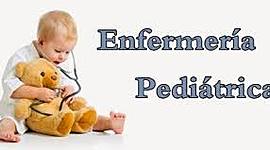 Timeline: Evolución histórica de la Enfermería Pediátrica.