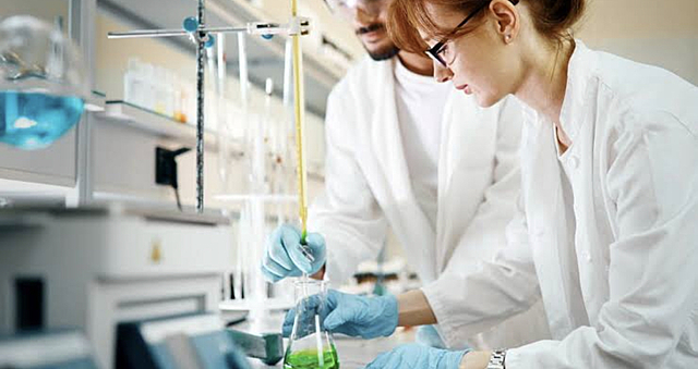 El estudio de la salud