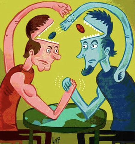 Concepcion posmoderna