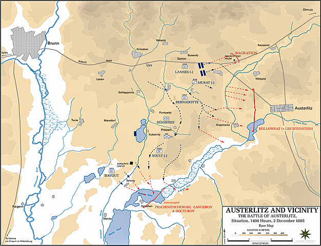 Battle of Austerlitz