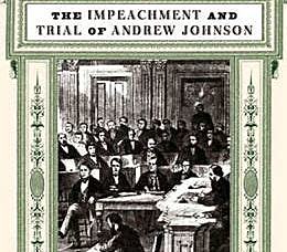 Andrew Johnson’s Impeachment