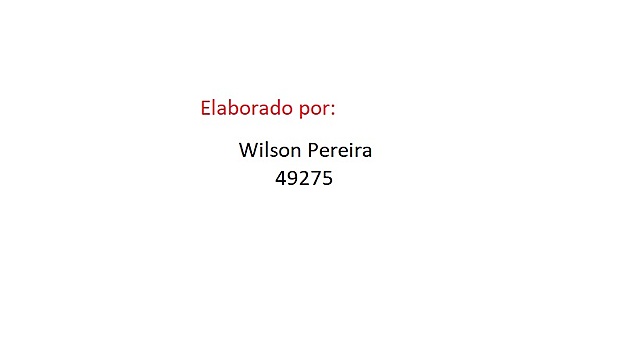 Bibliografia