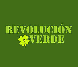 revolución verde