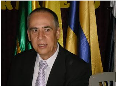 RAFAEL FLÓREZ OCHOA